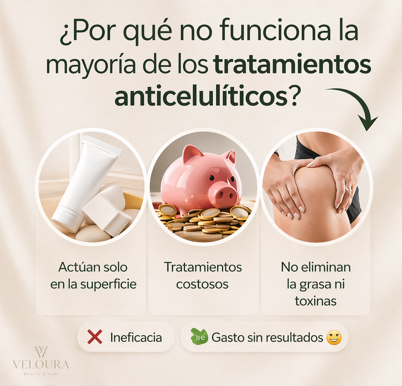 Masajeador Anticelulítico con Ventosa